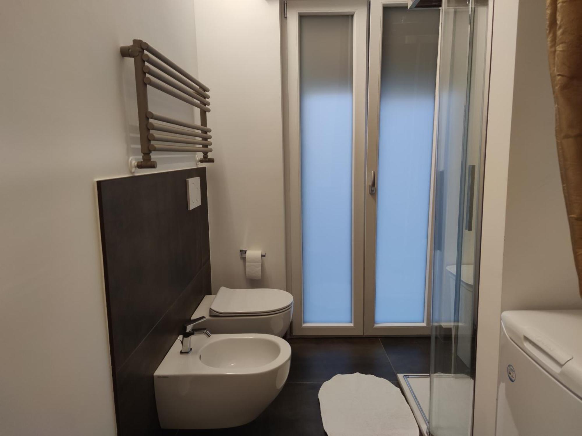 Appartamento Baribespokehouse Esterno foto