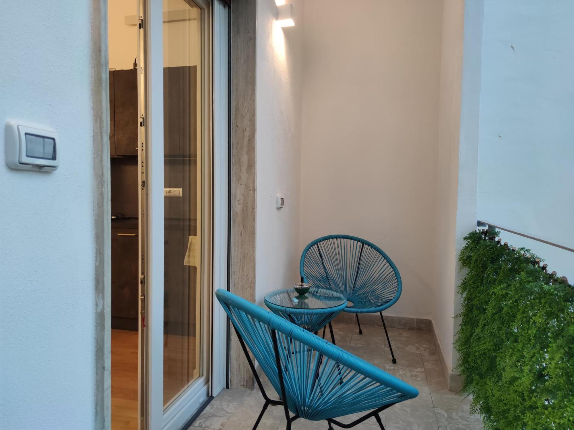 Appartamento Baribespokehouse Esterno foto