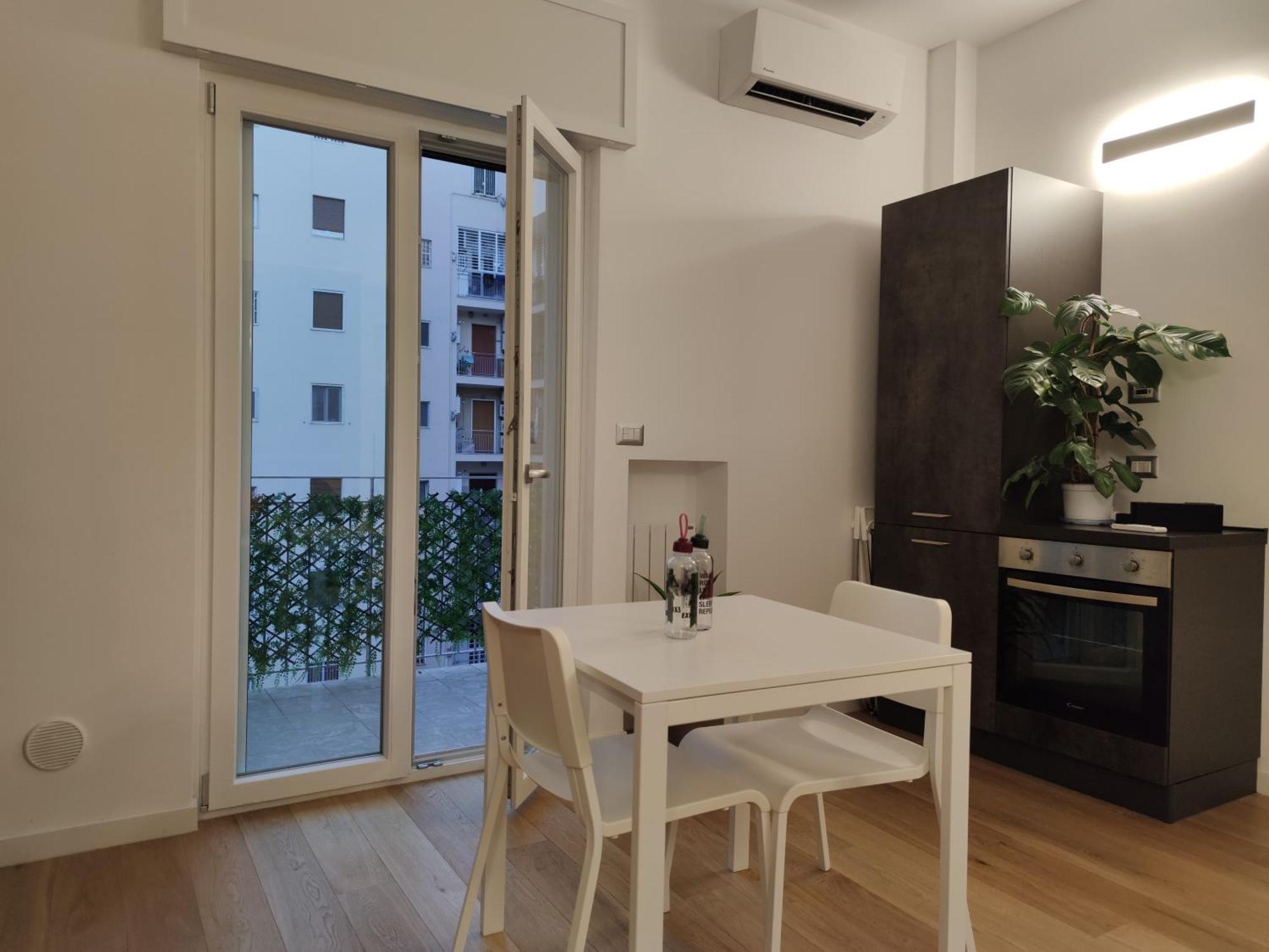 Appartamento Baribespokehouse Esterno foto